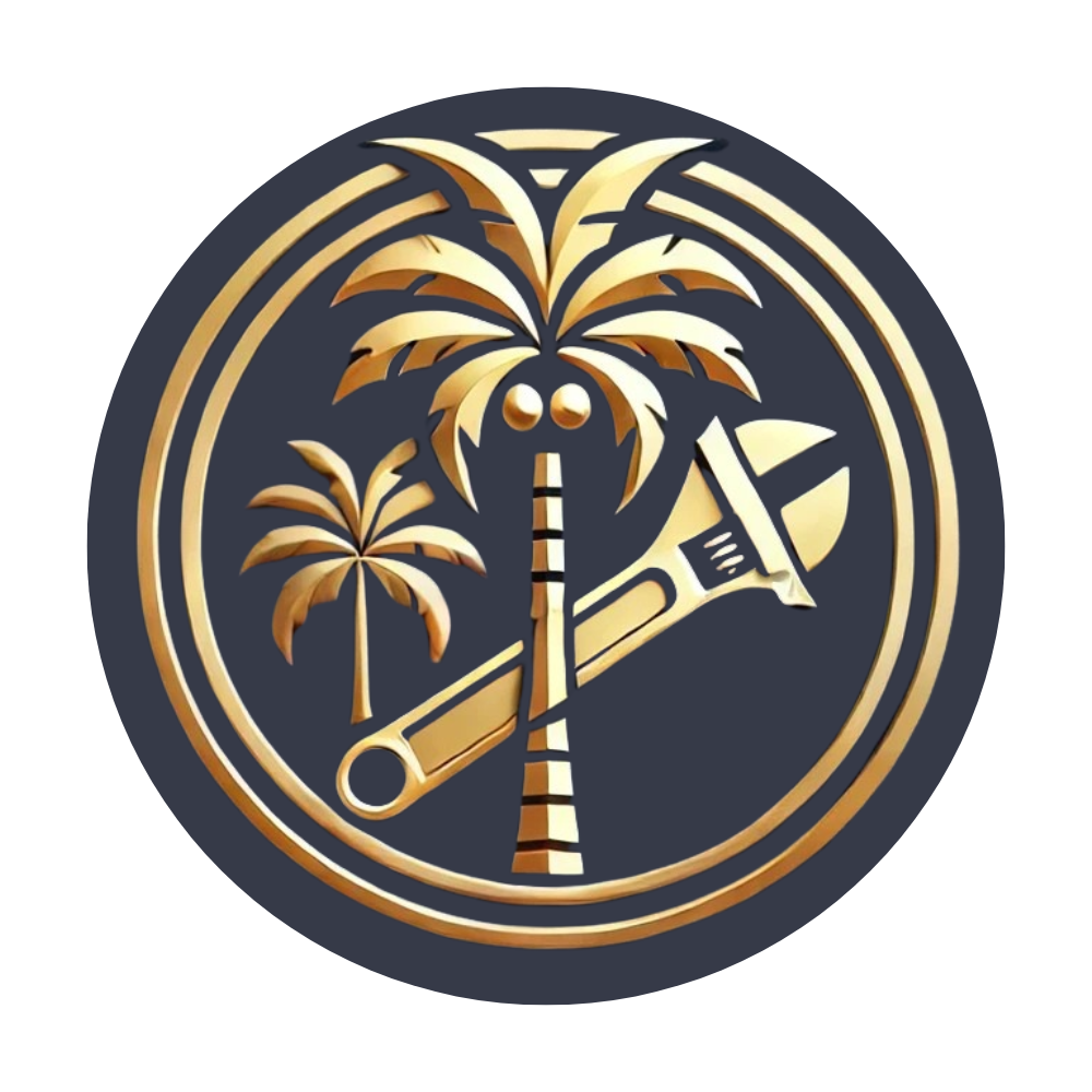 The Palm Beach Fixer